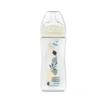 Dodie extra Biberon anti colique tétine multi perforée