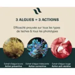 Laboratoires de Biarritz Crème nuit anti taches bio