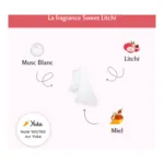 Musc Intime Lingettes intimes