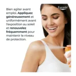 Eucerin Sun Protection Oil control Brume solaire SPF 50