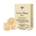 New Nordic Lion's Mane Plus comprimé