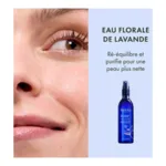 Melvita Eau florale de lavande bio