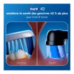Oral B brosse à dents électrique iO 3