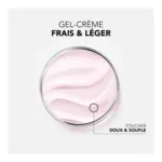 Lierac Glow Fresh gel crème fraîcheur éclat