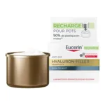 Eucerin Hyaluron Filler + elasticity soin de nuit