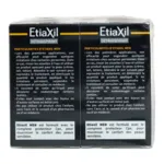 Etiaxil Men détranspirant roll-on