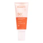 Laboratoires de Biarritz Spray solaire SPF 50+ Bio