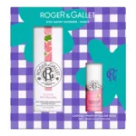 Roger et Gallet eau parfumée bienfaisante