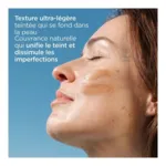 Crème solaire teintée Isdin Fusion Water Magic Repair Color SPF 50