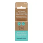 Sanodiane 10 lames de rechange pour coupe-cors