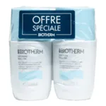 Biotherm Deo Pure anti-transpirant 48 h roll on