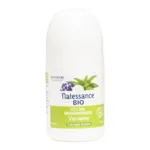 Natessance Déodorant 24h rechargeable Verveine Bio