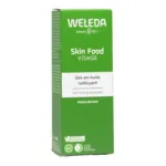 Weleda Skin Food Gel en huile nettoyant