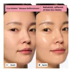 Dr Jart+ masque raffermissant Cryo Rubber