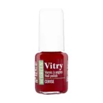 Vitry vernis à ongles Be Green