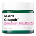 Dr Jart+ Cicapair Masque réparateur apaisant intense Sleepair