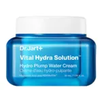 Dr Jart+ Vital Hydra Solution Crème d'eau hydro pulpante