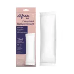 Pad rafraichissant post-partum 2 en 1 Difrax