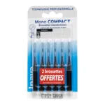 Inava Mono Compact Brossettes interdentaires