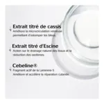 Cebelia baume LCE