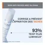 Uriage Depiderm Soin intensif anti taches