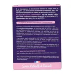 Manhaé Ménopause Thermoregul gélules