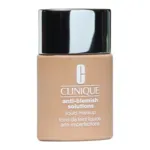 Clinique Anti Blemish Solutions Fond de teint liquide anti imperfections