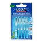 Ricqles brossettes interdentaires