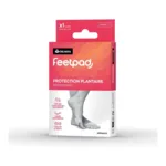 Orliman Protection plantaire métatarse Feetpad