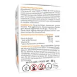 Arkogélules Shilajit gélules