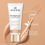Nuxe Prodigieux Le teint éclat BB Crème teintée hydratante