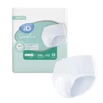 ID Pants Sensitive Super Slips 7 gouttes
