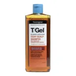 Neutrogena T Gel Fort shampoing démangeaisons sévères