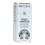 Patyka huile absolue sérum régénérant