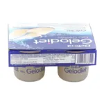 Gelodiet eau gélifiée
