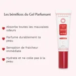 Musc Intime Gel parfumant