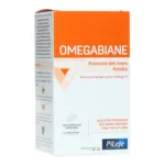 Pileje Omegabiane Poissons des mers froides capsules