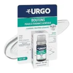 Urgo Filmogel Boutons localisés