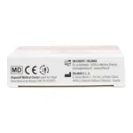 Orliman coussinet orteil Feetpad