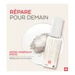 Poderm Nail Corrector Vernis Illuminateur minéral