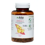 Arkogélules Oméga 3 capsules