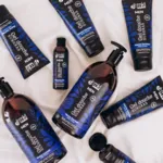MKL Men Gel douche surgras