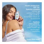 Isdin Fluide solaire Fusion Water Magic SPF 50