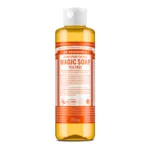 Dr Bronner's savon liquide