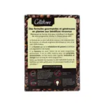 Celliflore Café Brûle graisse sticks