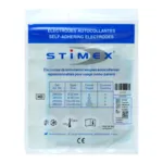 Electrodes de stimulation autocollantes Stimex