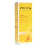 Weleda Crème protectrice calendula