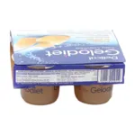 Gelodiet eau gélifiée
