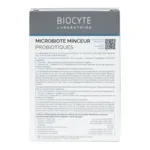 Biocyte Microbiote Minceur gélules