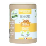Nat et Form Ecoresponsable Fenugrec gélules